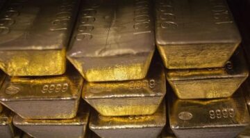 الذهب يرتفع 11% منذ بداية 2024