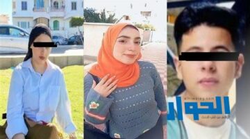 السجن 3 سنوات لقتلة نيرة صلاح طالبة العريش