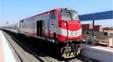 السكة الحديد تستعد لإطلاق مواعيد تشغيل قطارات سيناء
