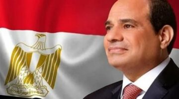 السيسي يُهنئ أقباط مصر بمناسبة عيد القيامة المجيد
