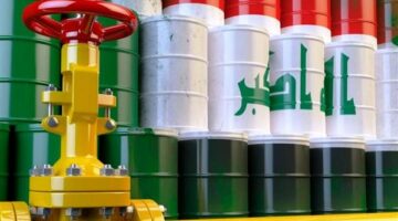العراق يرفع الطاقة التكريرية لمصافي النفط.. اعرف مقدار الزيادة