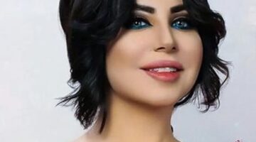 القبض على الإعلامية الكويتية حليمة بولند بتهمة نشر الفجور