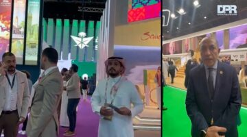 المتحدث الرسمي للمنظمة العربية للسياحة: معرض سوق السفر العربي يعزز حركة القطاع ويروج لمعالم المنطقة (فيديو)