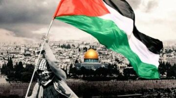 الهند: نأمل في منح فلسطين عضوية كاملة بمنظمة الأمم المتحدة
