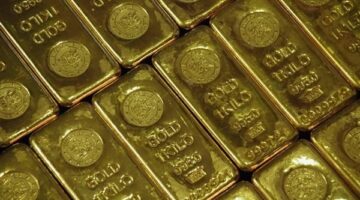 الهند والصين تضيف 60% من مشتريات البنوك المركزية من الذهب خلال مارس الماضي