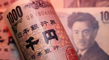 الين الياباني يعود لخسائره أمام الدولار