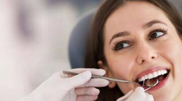 انتبه… مشكلات الأسنان تسبب أمراضا خطيرة !