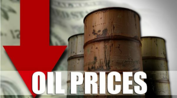 انخفاض أسعار البترول العالمية 6% الأسبوع الماضي لانحسار المخاوف من حرب غزة