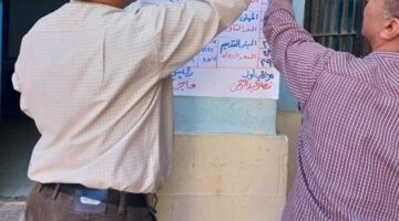 بالصور.. «تعليم القاهرة» تنهي استعداداتها لاستقبال امتحانات الترم الثاني 2024