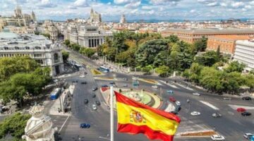 بزيادة17.7%…إسبانيا تستقبل أكثر من 16مليون سائح دولي بالربع الأول من 2024