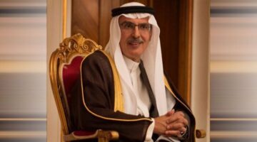 بعد وفاته.. من هو الأمير بدر بن عبد المحسن؟