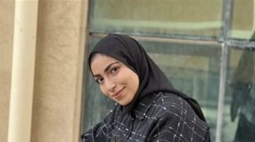 بعض الكلمات قبور.. النيابة في قضية طالبة جامعة العريش تطلب أقصى عقوبة