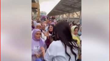 بنات جامعة المنصورة.. حقيقة فيديو رقص الطالبات المثير للجدل