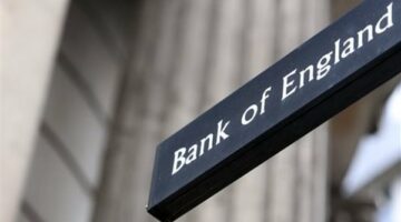 بنك إنجلترا يحسم سعر الفائدة 9 مايو الجاري.. وهذه آخر التوقعات