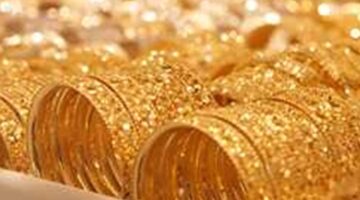 تراجع أسعار الذهب اليوم الثلاثاء 7 مايو 2024 في الأسواق المصرية
