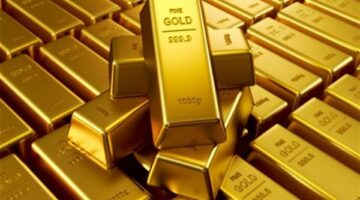 تراجع طفيف في أسعار الذهب مع تقلص التوقعات بخفض الفائدة في 2024