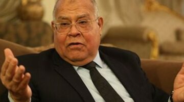 حزب الجيل: الموقف المصري نقطة مبهرة في الأزمة الفلسطينية