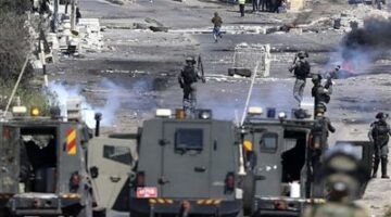 حصار دير الغصون.. سر العملية العسكرية الإسرائيلية في طولكرم