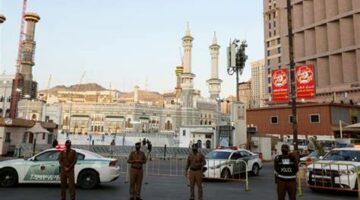 حظر الدخول إلى مكة.. إجراء عاجل من السعودية استعدادا للحج