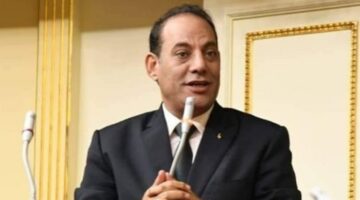 خارجية النواب: مقابلات «صباحي» وحسن نصر الله خرق للثوابت السياسية المصرية