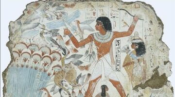 خبير آثار يكشف الشخصية والهوية المصرية في احتفالات شم النسيم