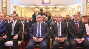 رئيس حزب الوفد: عيد القيامة يوم سعادة لجميع المصريين