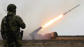 روسيا تحبط هجوما ليليا وتسقط 4 صواريخ “أميركية” أطلقتها أوكرانيا