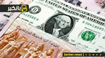سعر الدولار اليوم الثلاثاء 7-5-2024 في البنك المركزي المصري