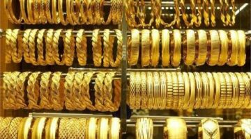 سعر الذهب في تركيا اليوم الثلاثاء 7 مايو 2024