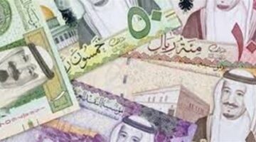 سعر الريال السعودي اليوم الثلاثاء 7-5-2024 في البنوك