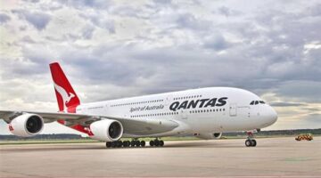 شركة طيران أسترالية تكبد غرامة بقيمة 66 مليون دولار