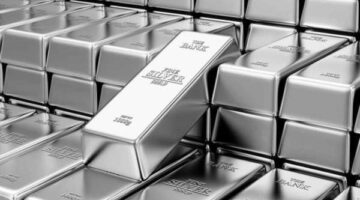 صعود أسعار الفضة اليوم