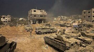 عاجل.. مجلس الوزراء الإسرائيلي يوافق بالإجماع على شن هجوم على رفح الفلسطينية