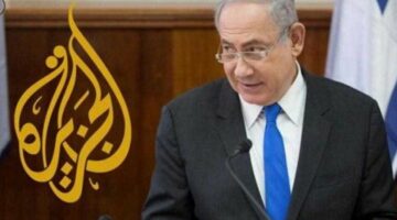 عاجل.. نتنياهو: إغلاق مكاتب قناة الجزيرة في إسرائيل
