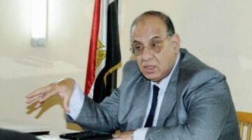 عضو بالتحالف الوطني: بيان الخارجية يلبي رغبات كافة أطياف الشعب المصري