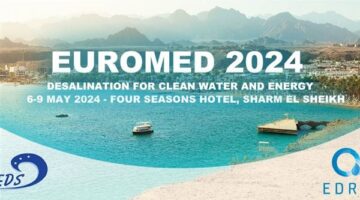 غدا.. مركز بحوث الصحراء يفتتح المؤتمر الدولى الخامس لتحلية المياه بمشاركة 25 دولة