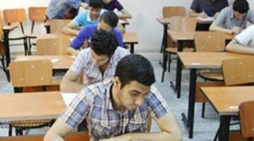 غداً.. 186 ألف تلميذا وتلميذة بالصفوف الرابع والخامس الإبتدائي يؤدون الإمتحانات في بني سويف