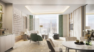 فورسيزونز تتعاون مع شركة دار العمران لإطلاق فندقها الجديد في المدينة المنورة