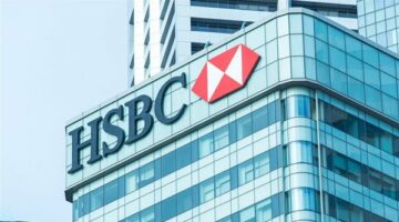مجموعة مستثمرين يطالبون بنك HSBC بتحديد هدف جديد للطاقة