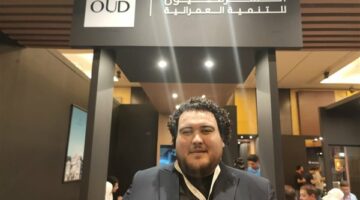 محمود فرحات:OUD ركزت علي التسويق عبر “فيسبوك” و”سناب شات” لمعرض عقارات النيل