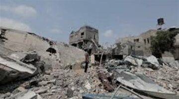 مسئول للاحتلال: إسرائيل قدمت تنازلات كثيرة ومتعددة أمام حماس