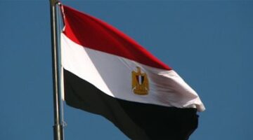 مصر عانت منذ 1948 لأجل القضية الفلسطينية ولا تزال «عن طيب خاطر»