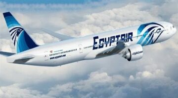 مصر للطيران تعلن عن تخفيض قدره 50% لعملائها.. اعرف التفاصيل