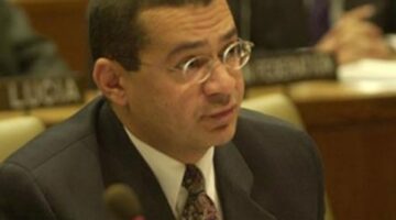 مندوب مصر السابق بالأمم المتحدة: إسرائيل تقصف رفح لـ«حفظ ماء الوجه» والبيانات لا تكفي لصد العدوان