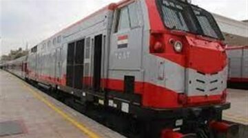 مواعيد القطارات المكيفة والروسية على خط “الإسكندرية