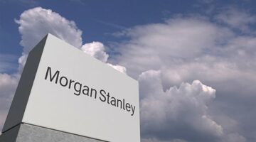 مورجان ستانلي يتوقع تقلبات بالأسواق بسبب الإشارات المتضاربة للاقتصاد الأمريكي
