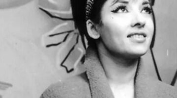 نبيلة قنديل | شاعرة مصرية اشتهرت بكتابة الأغاني الوطنية والمونولوجات