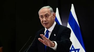نتنياهو يكشف عن شرط إسرائيل لوقف حرب غزة