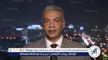 هدية حماس وعلاقتها باجتياح رفح.. اللواء سمير راغب يكشف (فيديو)