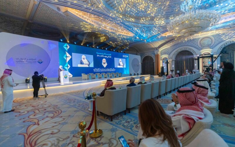 وزير العدل يفتتح المؤتمر الدولي للتدريب القضائي في الرياض اليوم